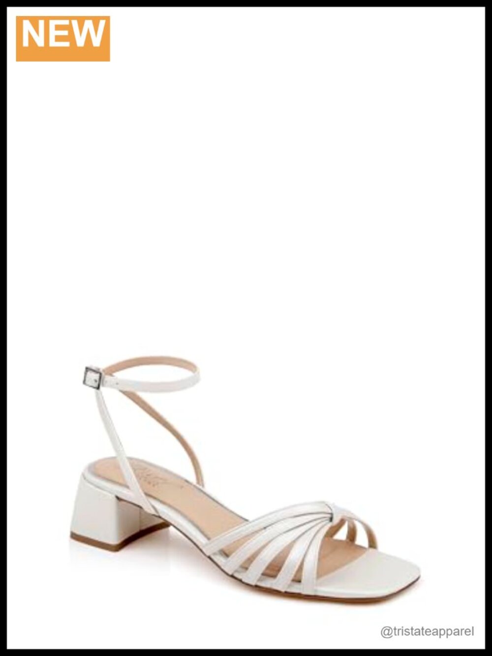 Women's Gladiator Block Heel Ankle Strap Sandal Leather Padded